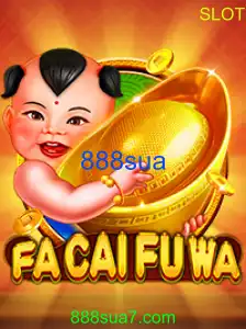FaCaiFuWa