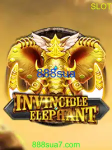 InvincibleElephant