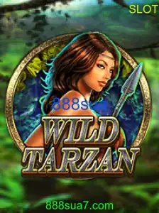 WildTarzan